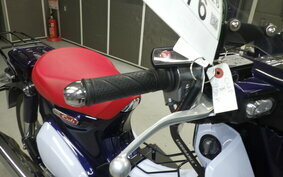 HONDA C125 SUPER CUB JA48