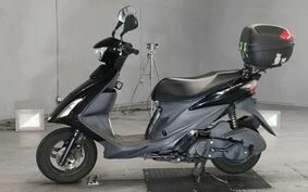 SUZUKI ADDRESS V125 S CF4MA