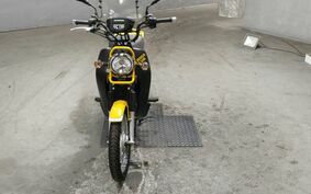 HONDA CROSS CUB 110 JA10