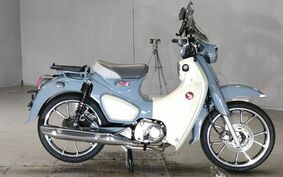 HONDA C125 SUPER CUB JA48