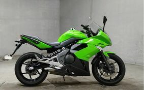 KAWASAKI NINJA 400 R 2010 ER400B