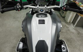 BMW R1200GS 2015