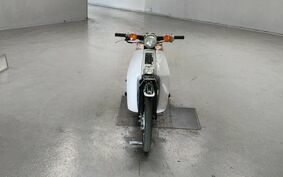 HONDA C70 SUPER CUB HA02