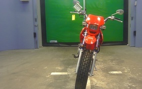 HONDA XR100 MOTARD HD13