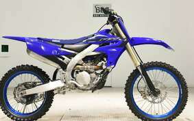 YAMAHA YZ250F CG40C