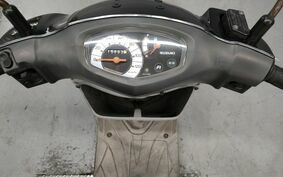 SUZUKI ADDRESS V125 G CF46A