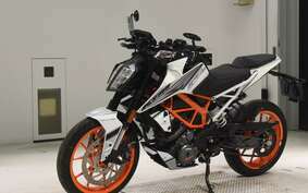 KTM 390 DUKE 2022