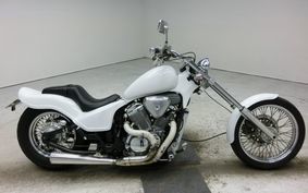 HONDA STEED 400 1992 NC26