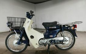 HONDA PRESS CUB 50 AA01