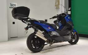 BMW C650 SPORT 2020