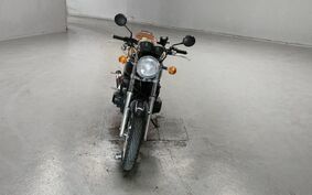 KAWASAKI ZEPHYR 400 1990 ZR400C