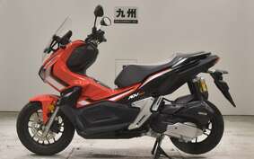 HONDA ADV150 KF38