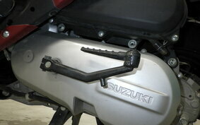 SUZUKI ADDRESS V125 Gen.2 DP12H