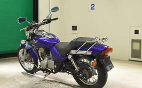 KAWASAKI ELIMINATOR 125 BN125A