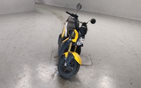 HONDA ZOOMERX JF38