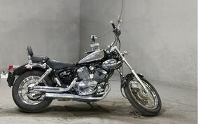 YAMAHA VIRAGO 250 3DM