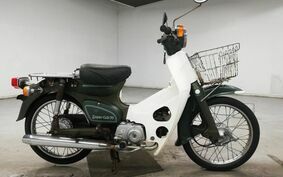 HONDA C70 SUPER CUB C70