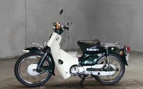 HONDA C70 SUPER CUB HA02