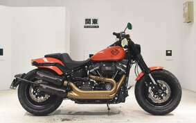 HARLEY FXFBS1870 YLK