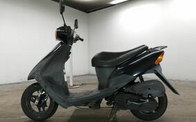 SUZUKI LET's 2 CA1PA