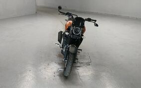 YAMAHA FZX150 不明