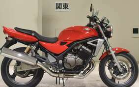 KAWASAKI BALIUS 250 Gen.2 ZR250B