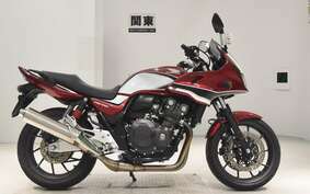 HONDA CB400 SUPER BOLDOR A NC42