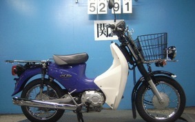 HONDA C110 SUPER CUB JA07