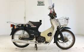 HONDA C50 SUPER CUB AA01