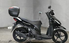 SUZUKI ADDRESS 110 CF47A