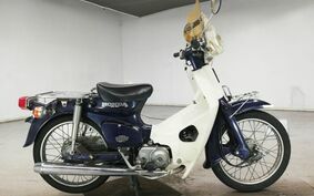 HONDA C70 SUPER CUB HA02