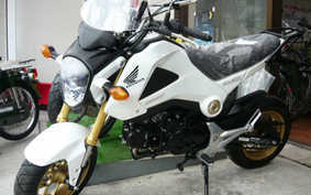 HONDA GROM JC61