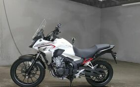 HONDA 400 X 2020 NC56