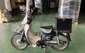 HONDA C50 SUPER CUB AA01