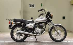 HONDA CM125T CM125T