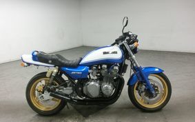 KAWASAKI ZEPHYR 750 1991 ZR750C