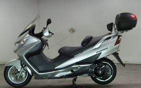 SUZUKI SKYWAVE 400 2004 CK43A