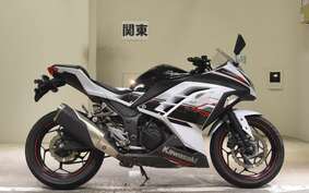 KAWASAKI NINJA 250 ABS EX250L