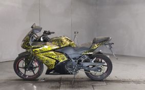 KAWASAKI NINJA250R EX250K