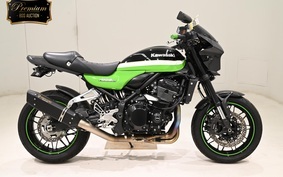 KAWASAKI Z900RS CAFE ZR900C