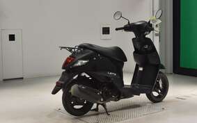 SUZUKI LET's CA4AA