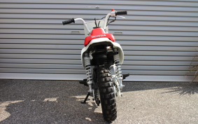 HONDA Z50R AB02