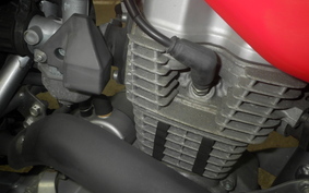 HONDA XR125L JD21