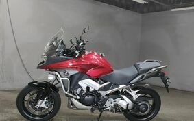 HONDA VFR800X 2015 RC80