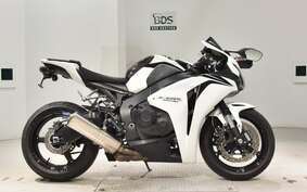 HONDA CBR1000RR Gen. 2 2008 SC59