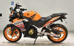 HONDA CBR250R A MC41