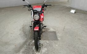 HONDA CT125 HUNTER CUB JA55