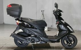 SUZUKI ADDRESS V125 S CF4MA