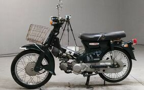 HONDA C70 SUPER CUB HA02