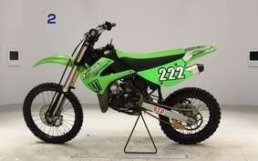 KAWASAKI KX85 KX085B